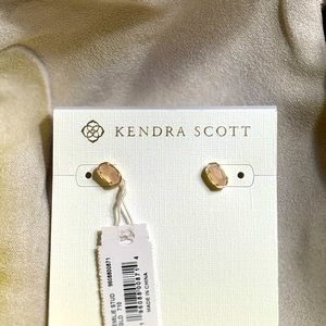 Kendra Scott stud earrings